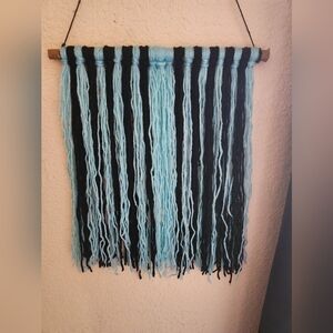Macrame Wall Hanging